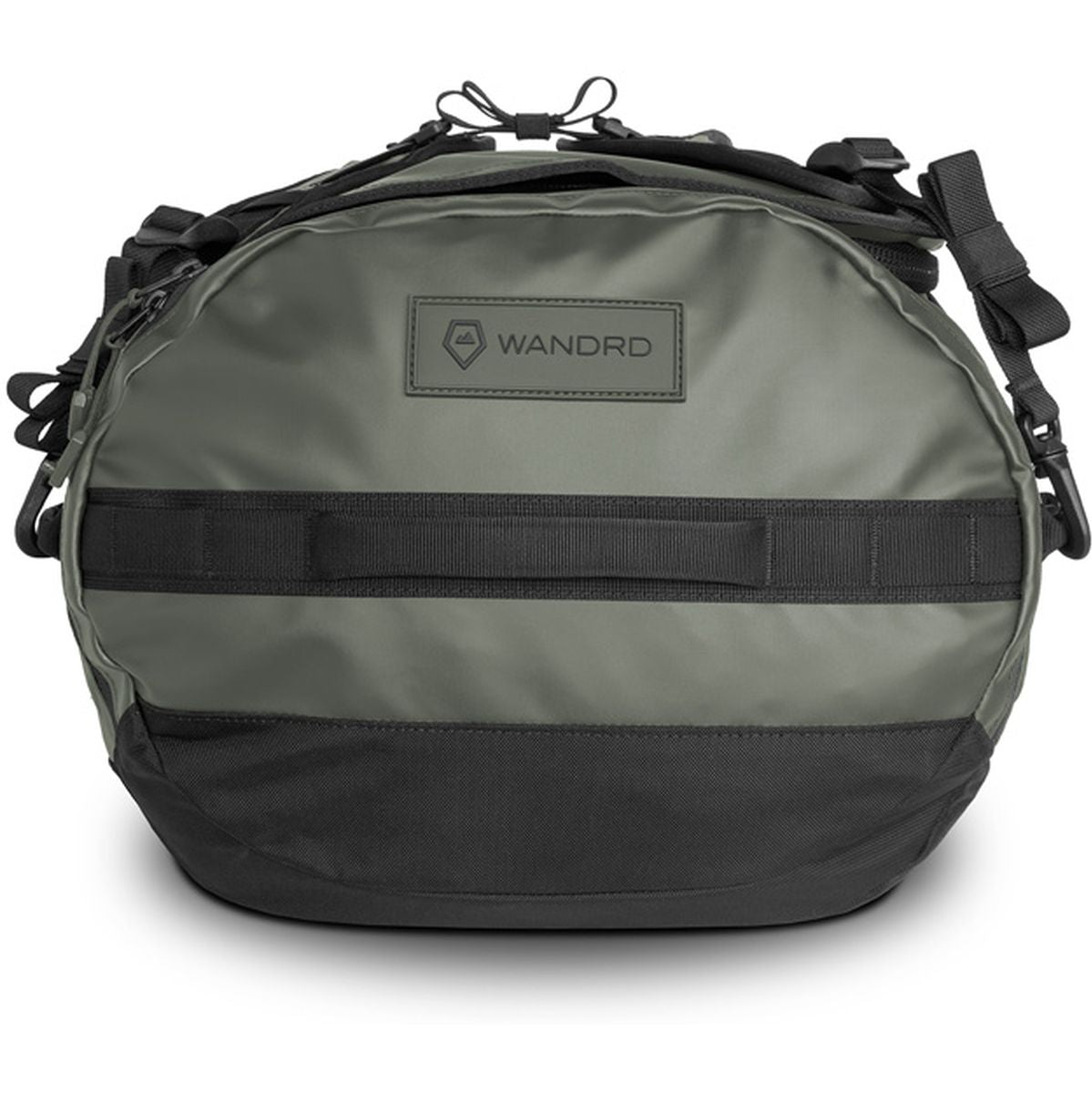 WANDRD Carryall Duffel 60l Wasatch Green