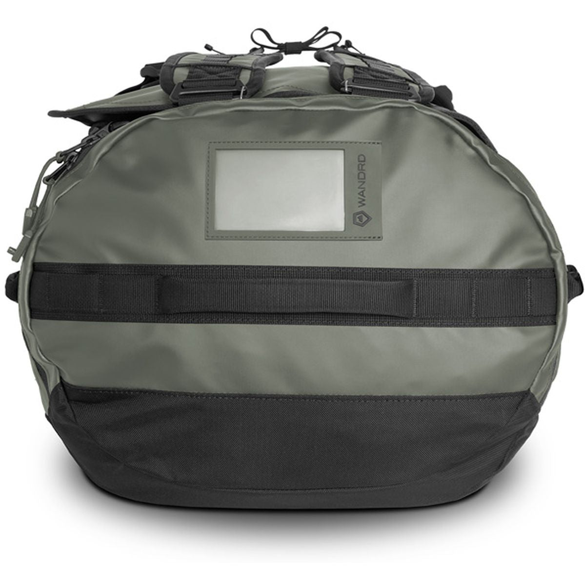 WANDRD Carryall Duffel 60l Wasatch Green
