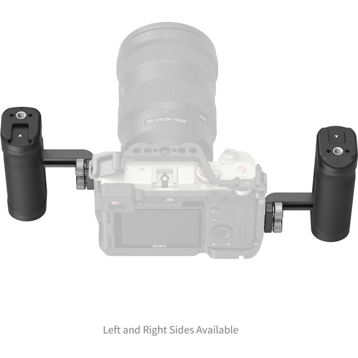 SmallRig 4755 Lightweight Mini Side Handle
