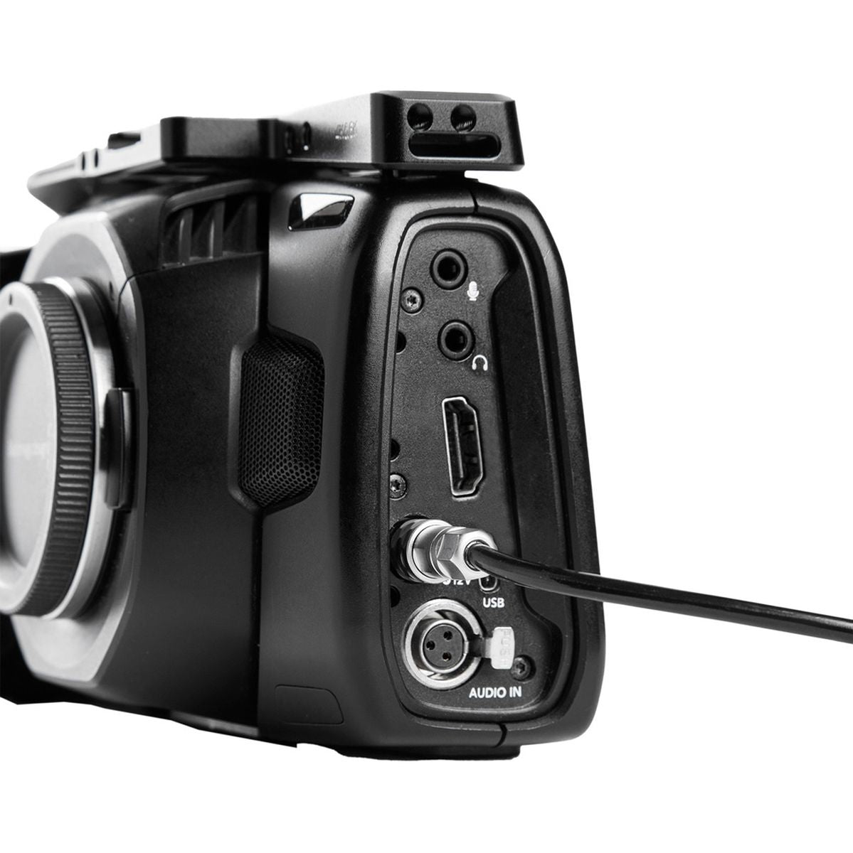 SmallRig 4761 D Tap To BMPCC 4K / 6K Power Cable