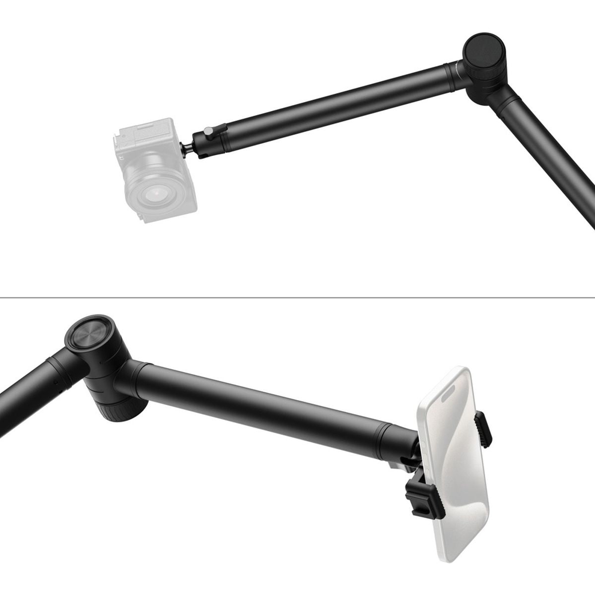 SmallRig 4324 Desk Overhead Photography / Live Streaming Bra