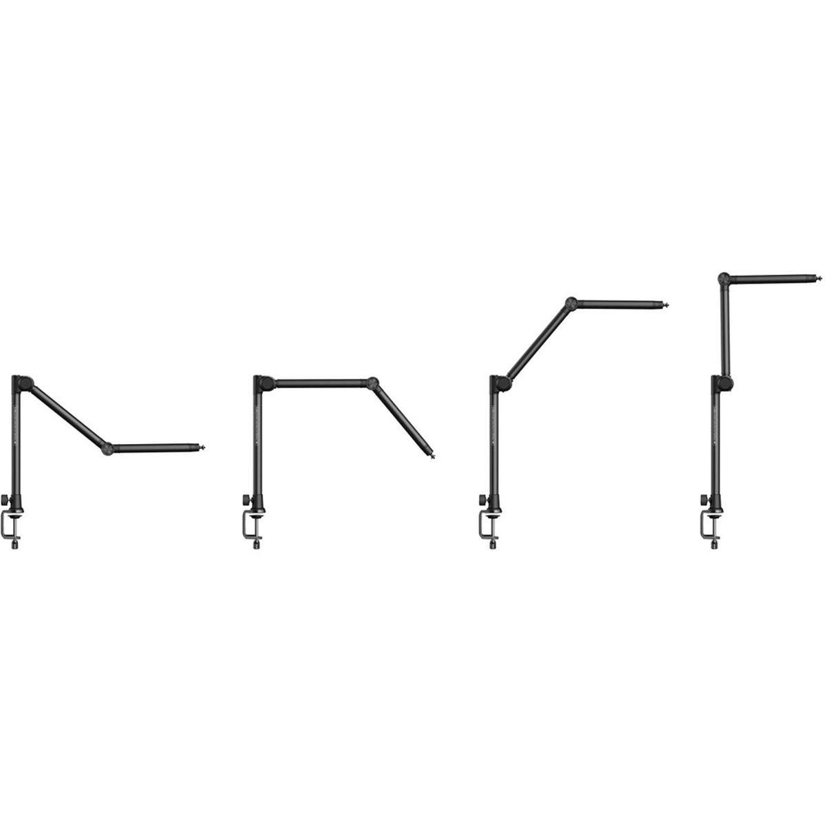 SmallRig 4324 Desk Overhead Photography / Live Streaming Bra