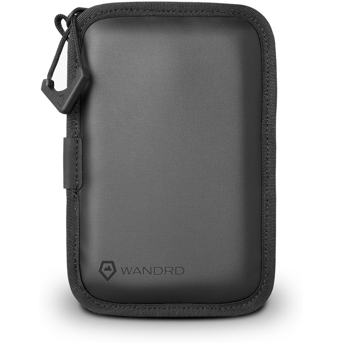WANDRD Memory Card Case Black