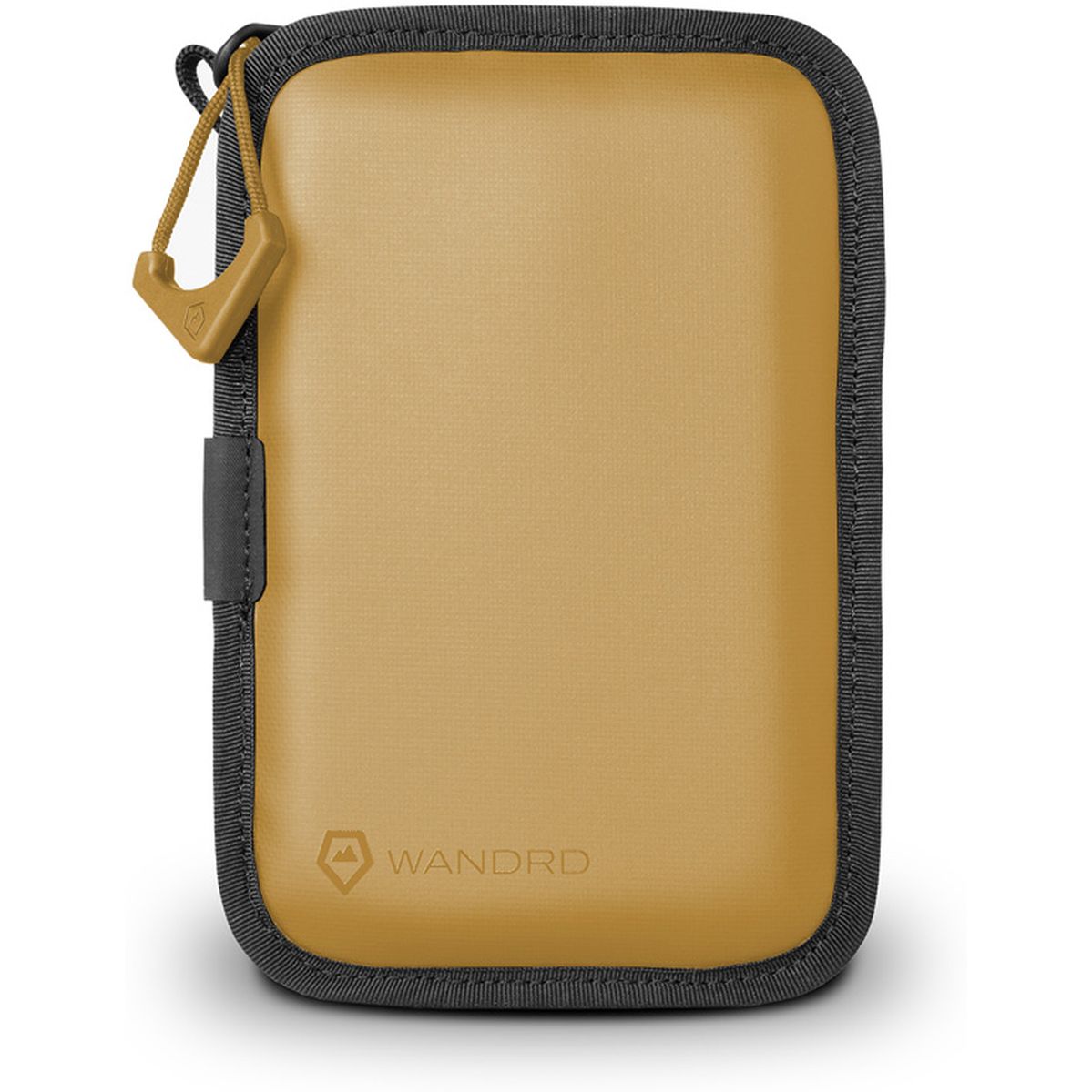 WANDRD Memory Card Case Dallol Yellow
