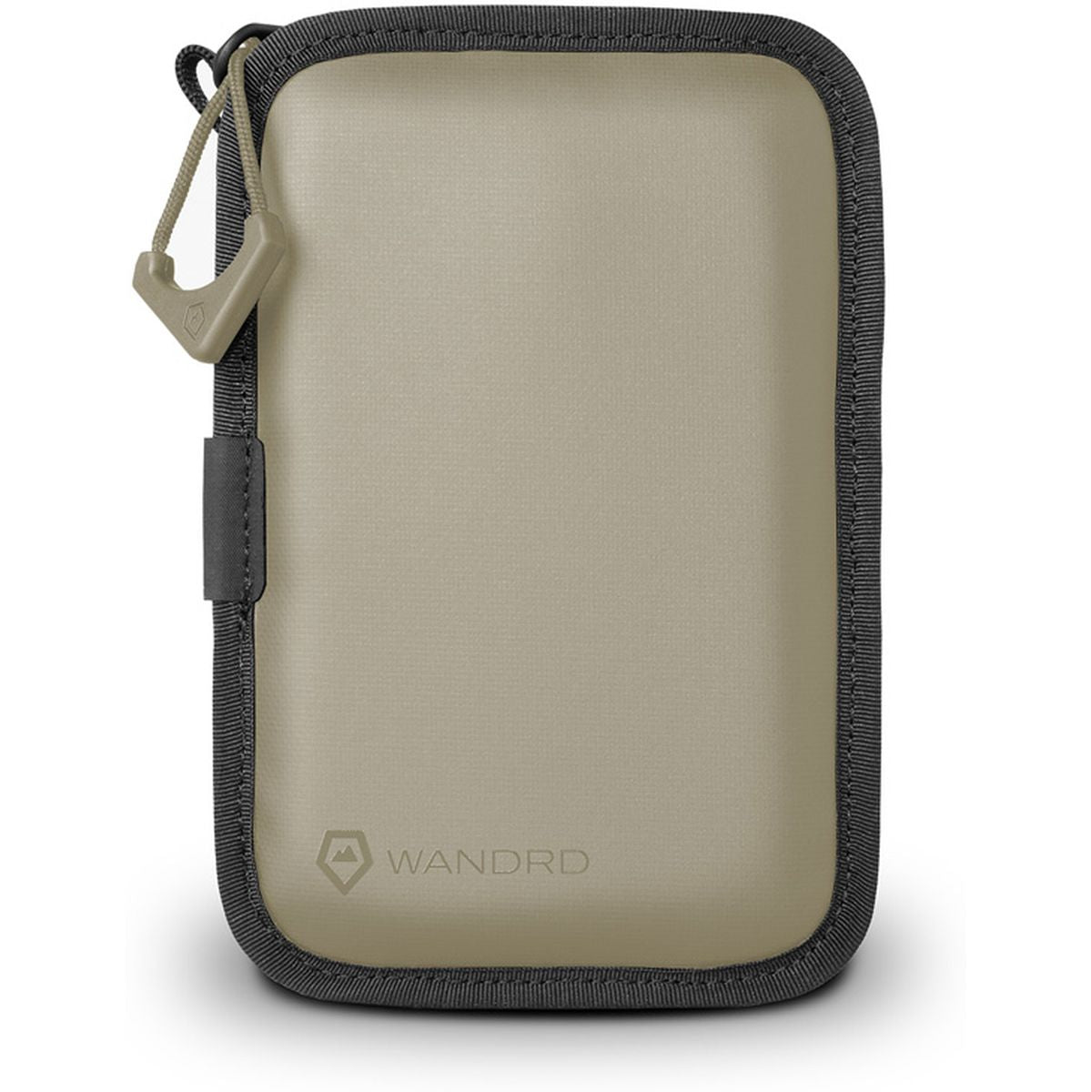WANDRD Memory Card Case Yuma Tan