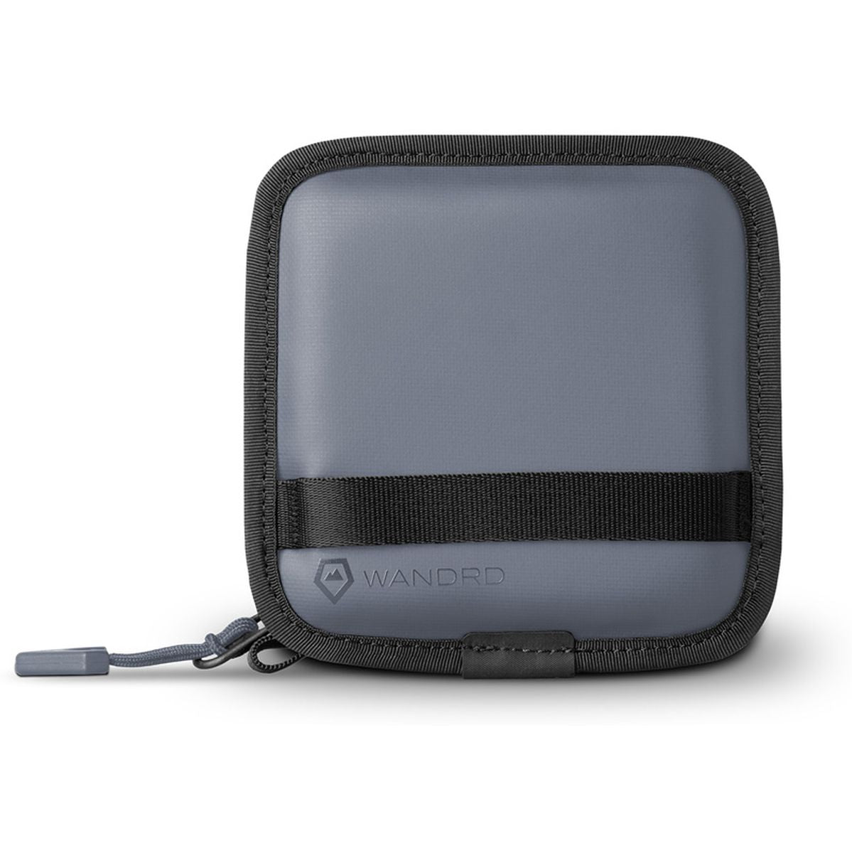 WANDRD Lens Filter Case Aegean Blue