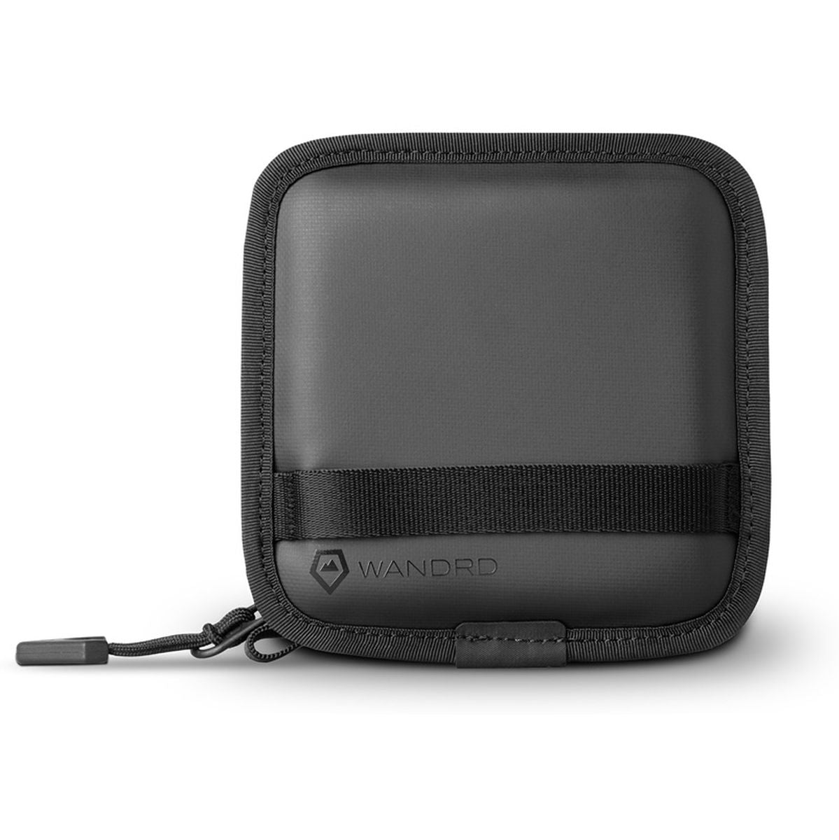 WANDRD Lens Filter Case Black
