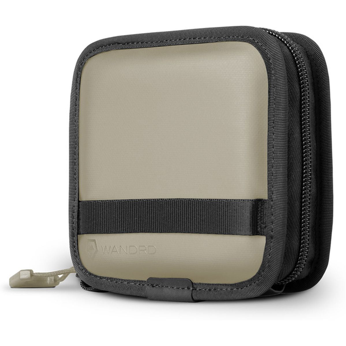 WANDRD Lens Filter Case Yuma Tan