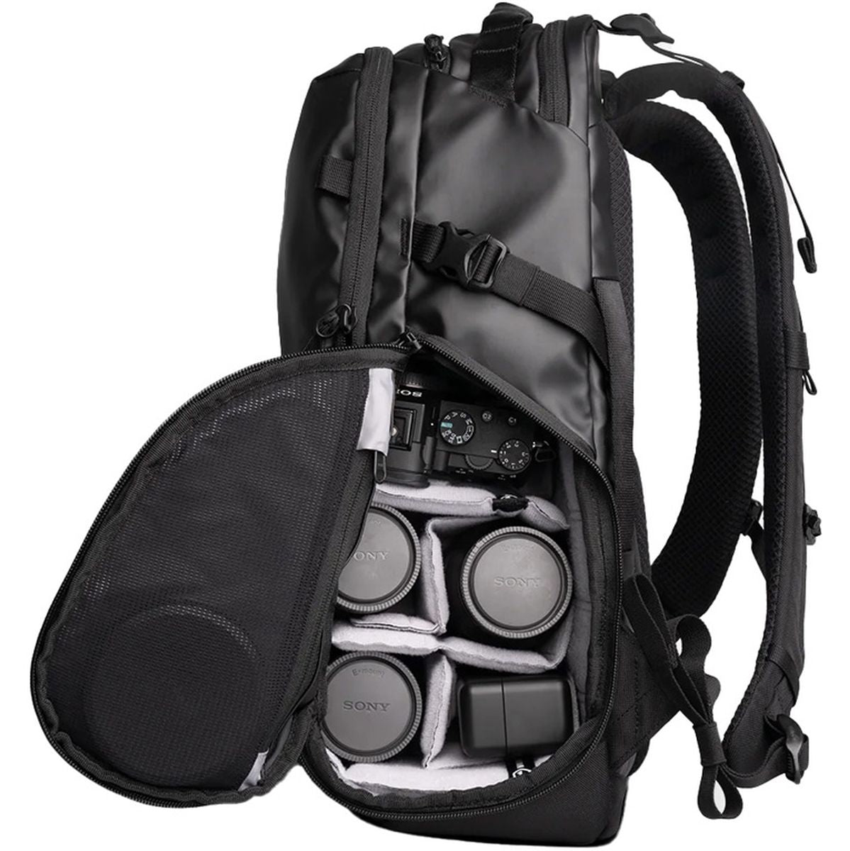 WANDRD Stratus Foto 18 Zwart