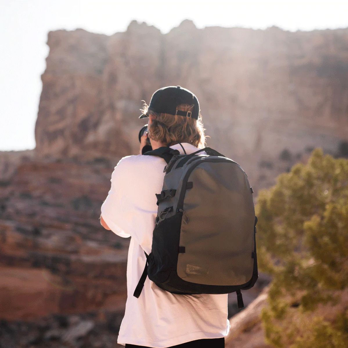 WANDRD Stratus Photo 18 Wasatch Green