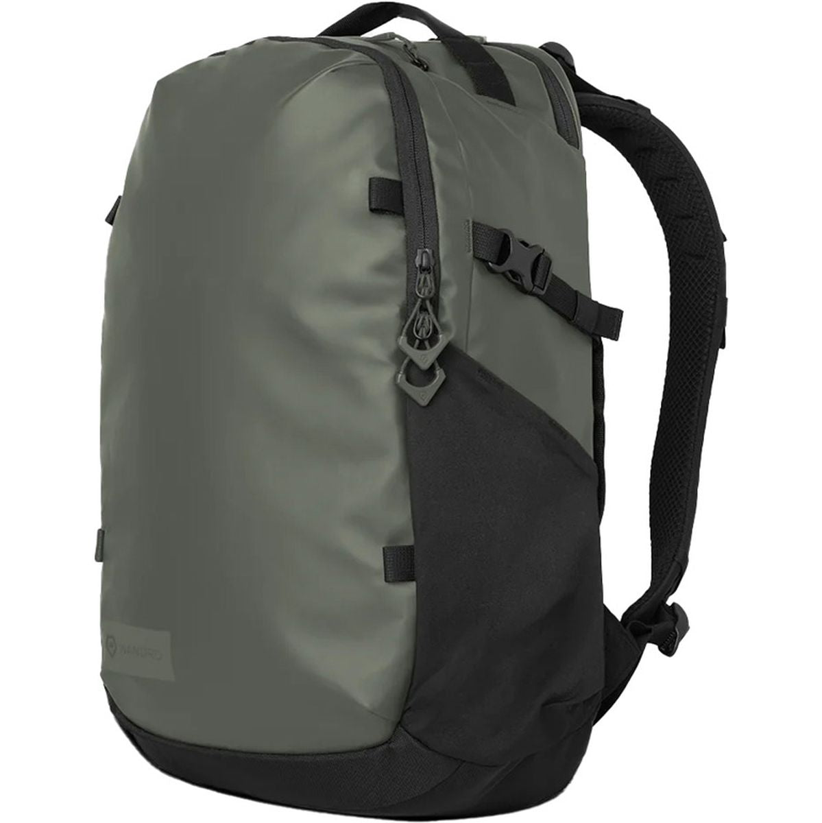 WANDRD Nimbus 18 Wasatch Green