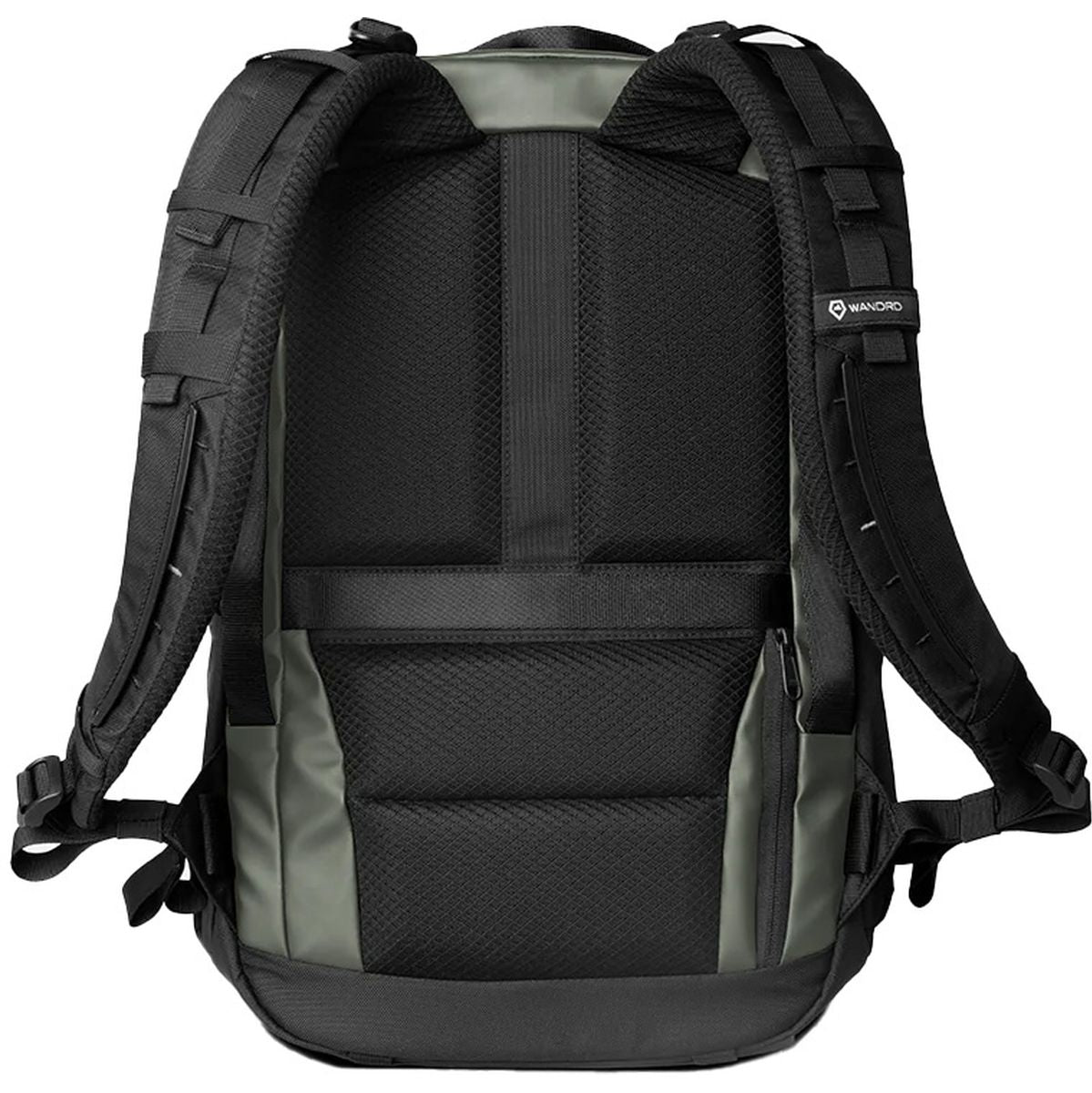 WANDRD Nimbus 18 Wasatch Green