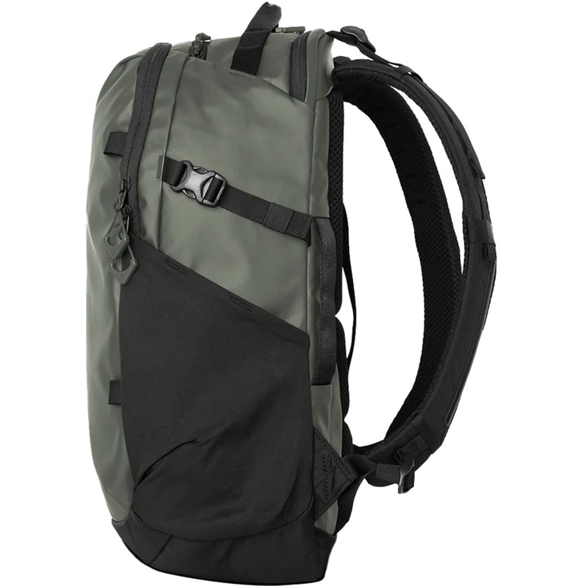 WANDRD Nimbus 18 Wasatch Green