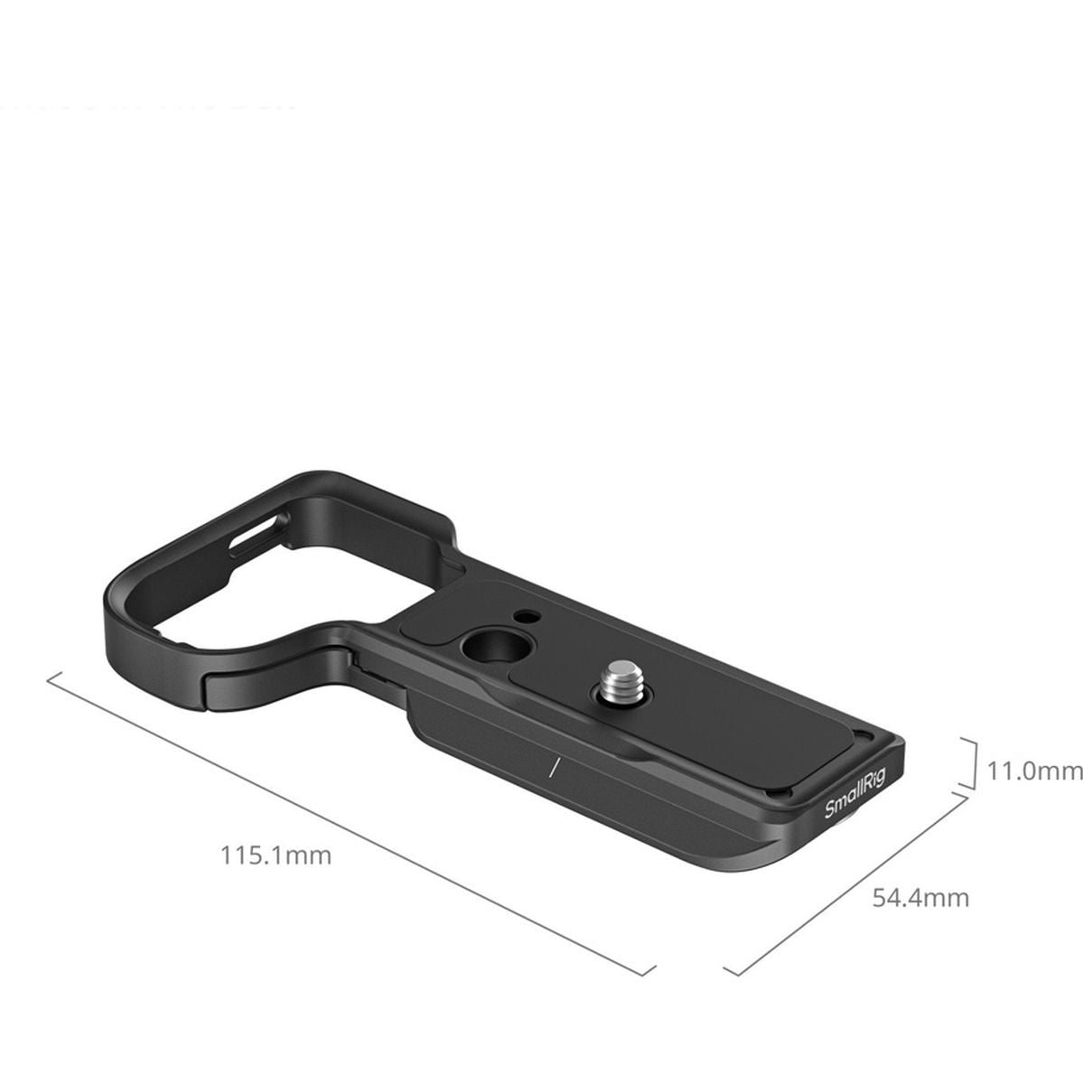 SmallRig 4950 Baseplate For Sony ZV E10 II