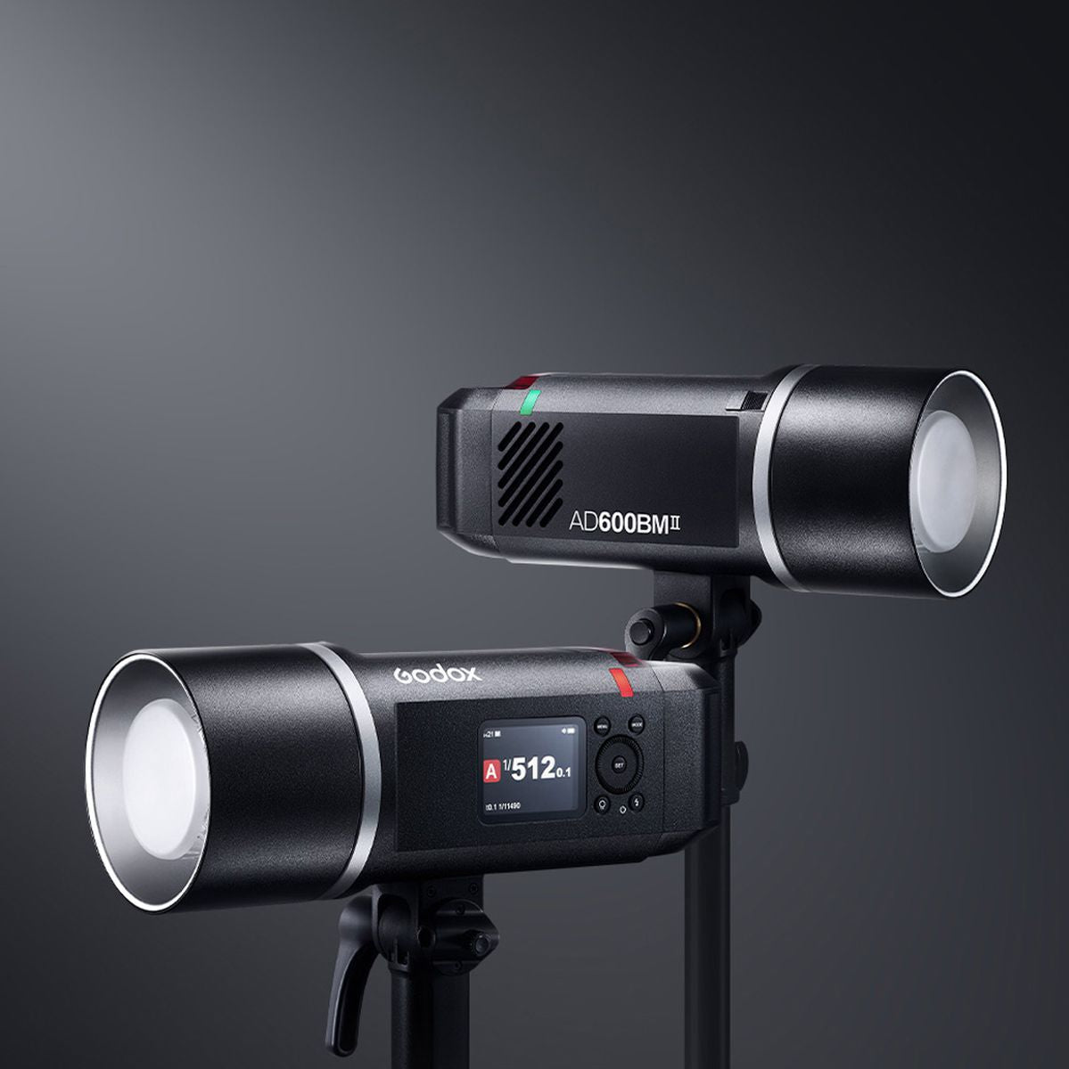 Godox Witstro AD600BM II - image 2 of 5