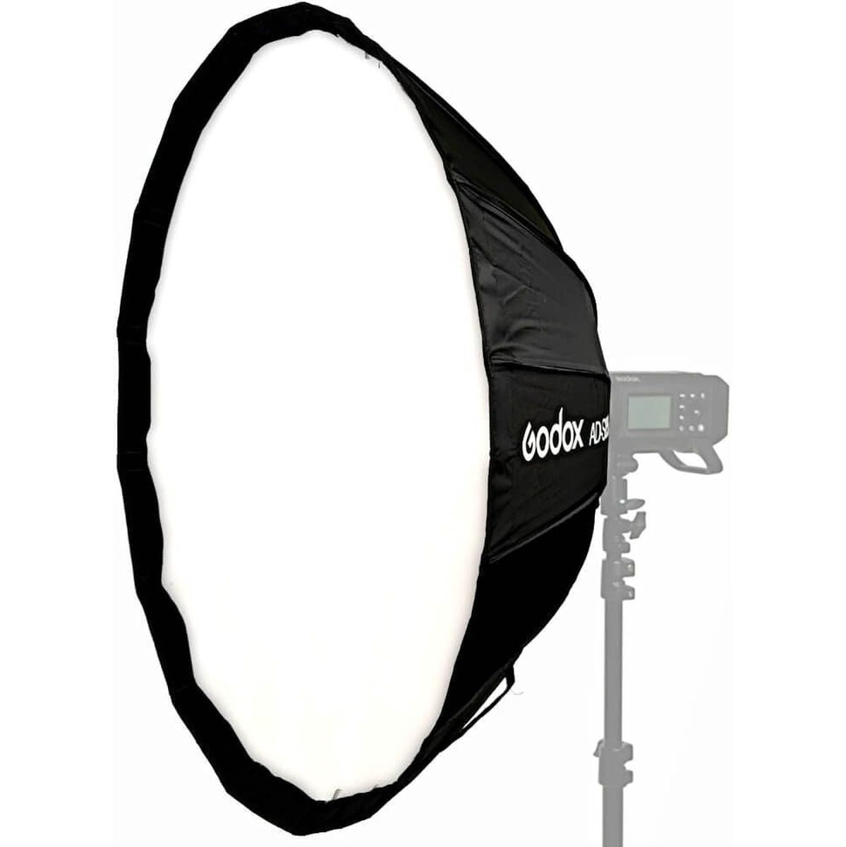 Godox S65W Multifunctional Bowens Mount Softbox - image 2 of 5