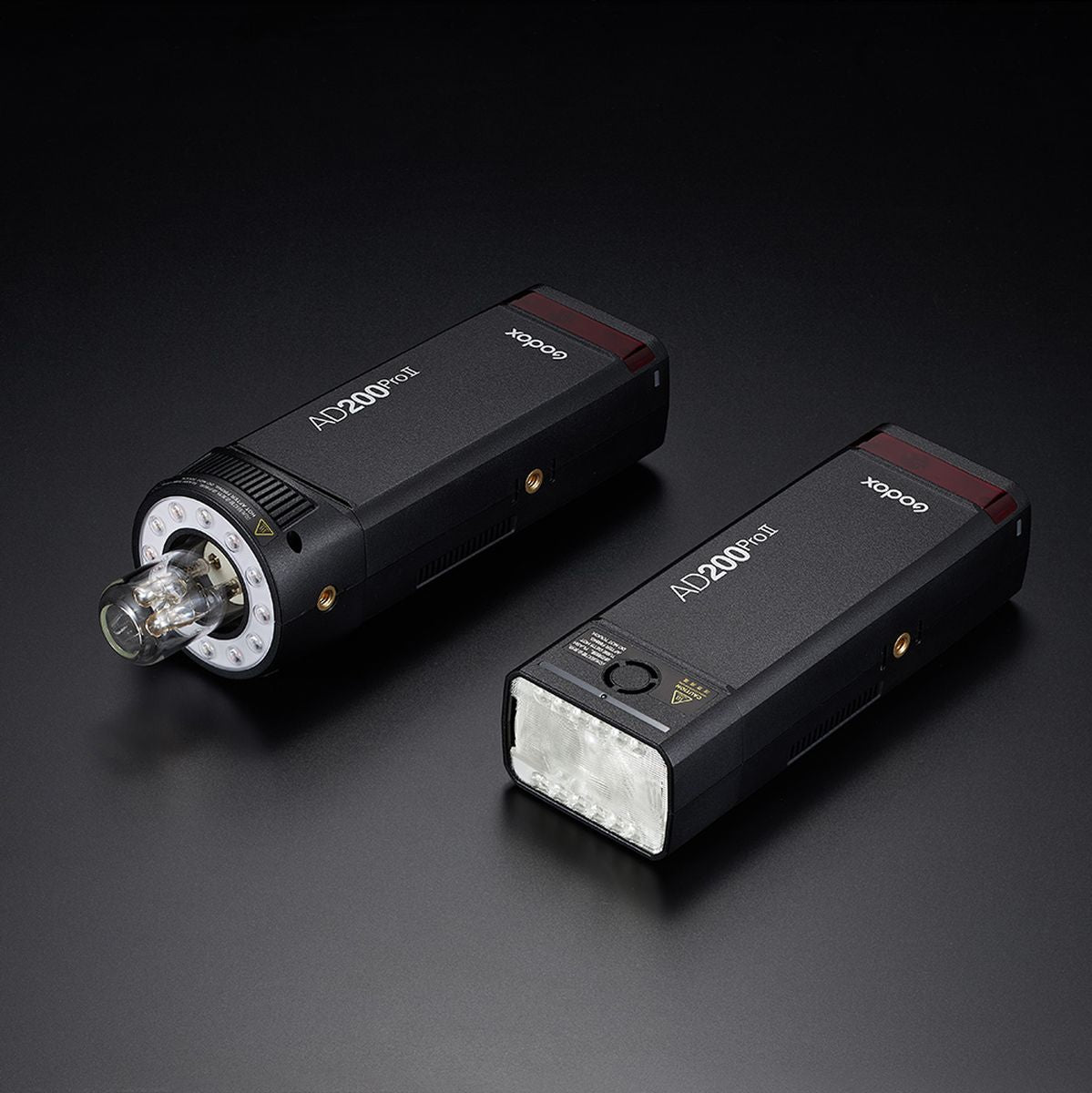 Godox Witstro AD200PRO II