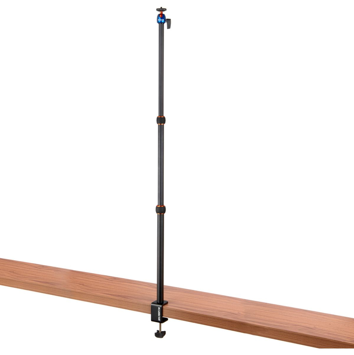 3 Legged Thing Camera Desk Mount Stand CDMS V Black/Blue