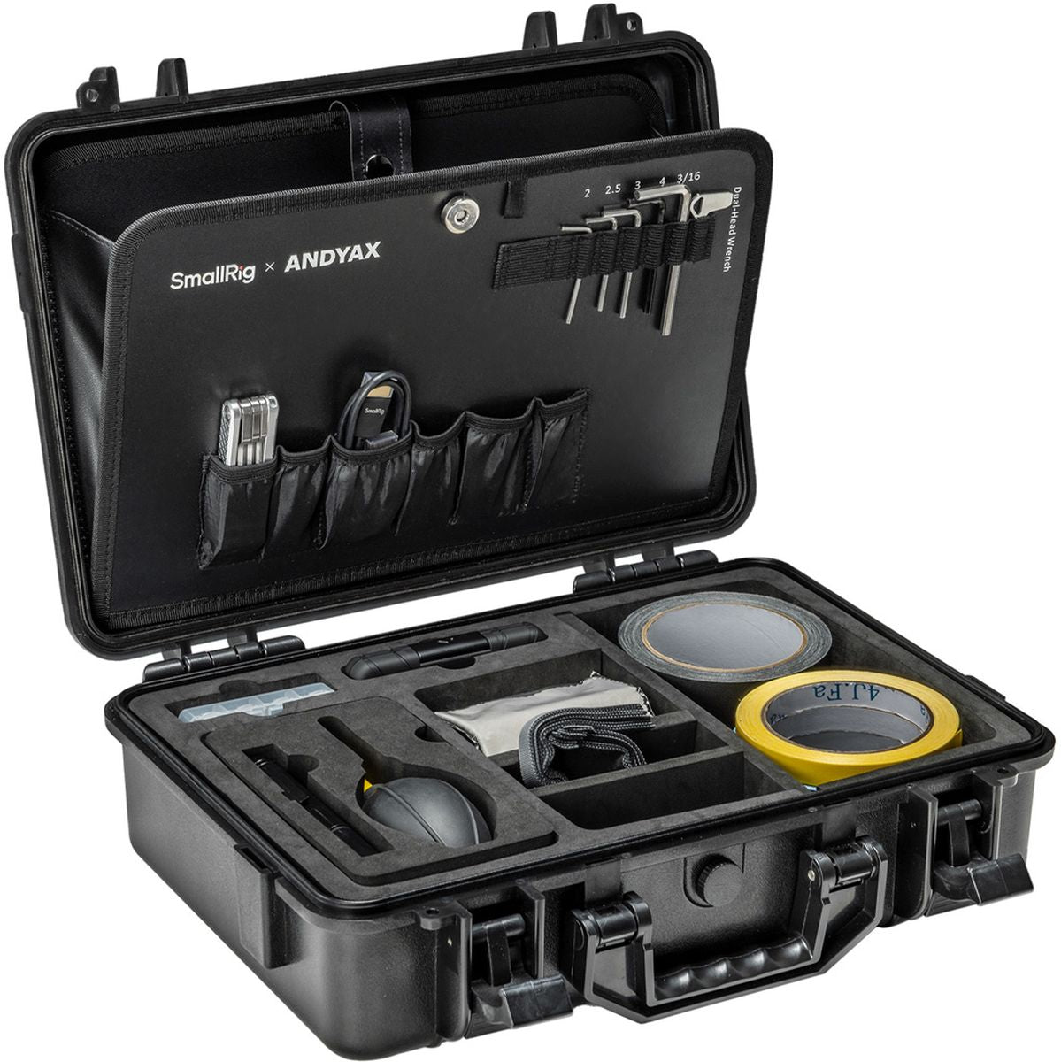 SmallRig 4562 X Andyax Creator Tool Kit