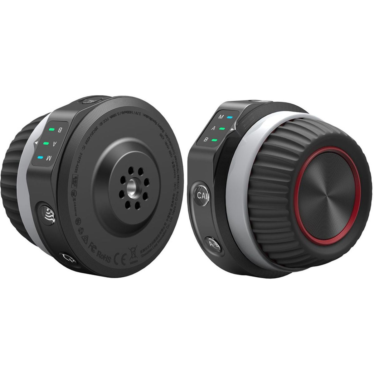 SmallRig 4295 Wireless Handwheel Controller (Lite)