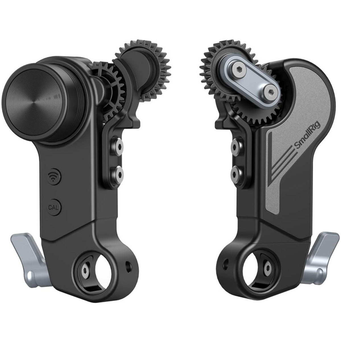 SmallRig 4297 Wireless Receiver Motor (Lite)