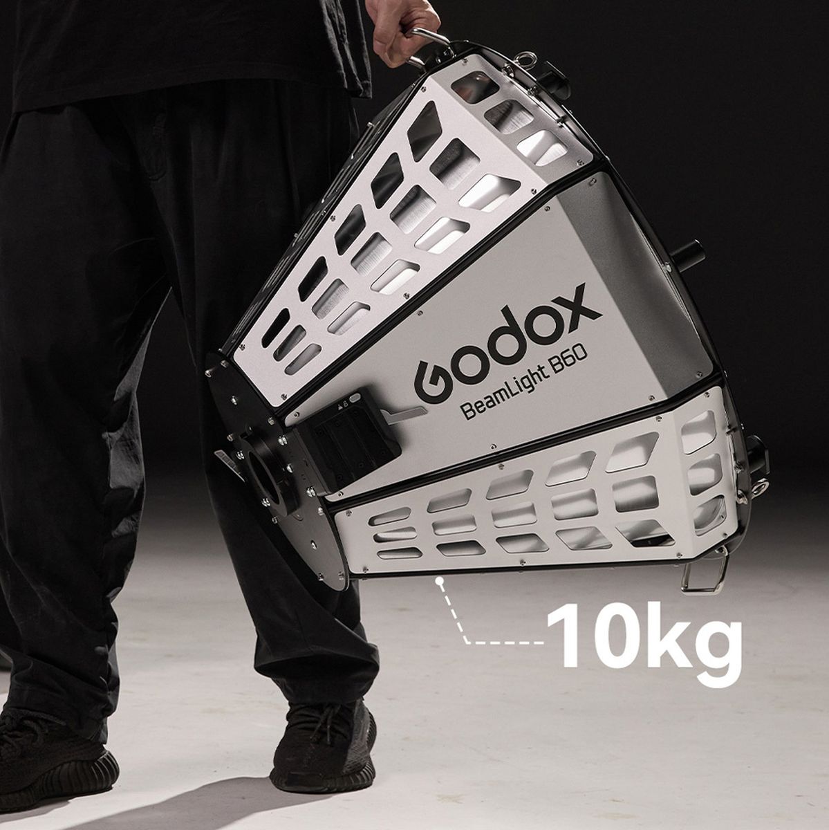 Godox Beamlight B60 - image 4 of 5