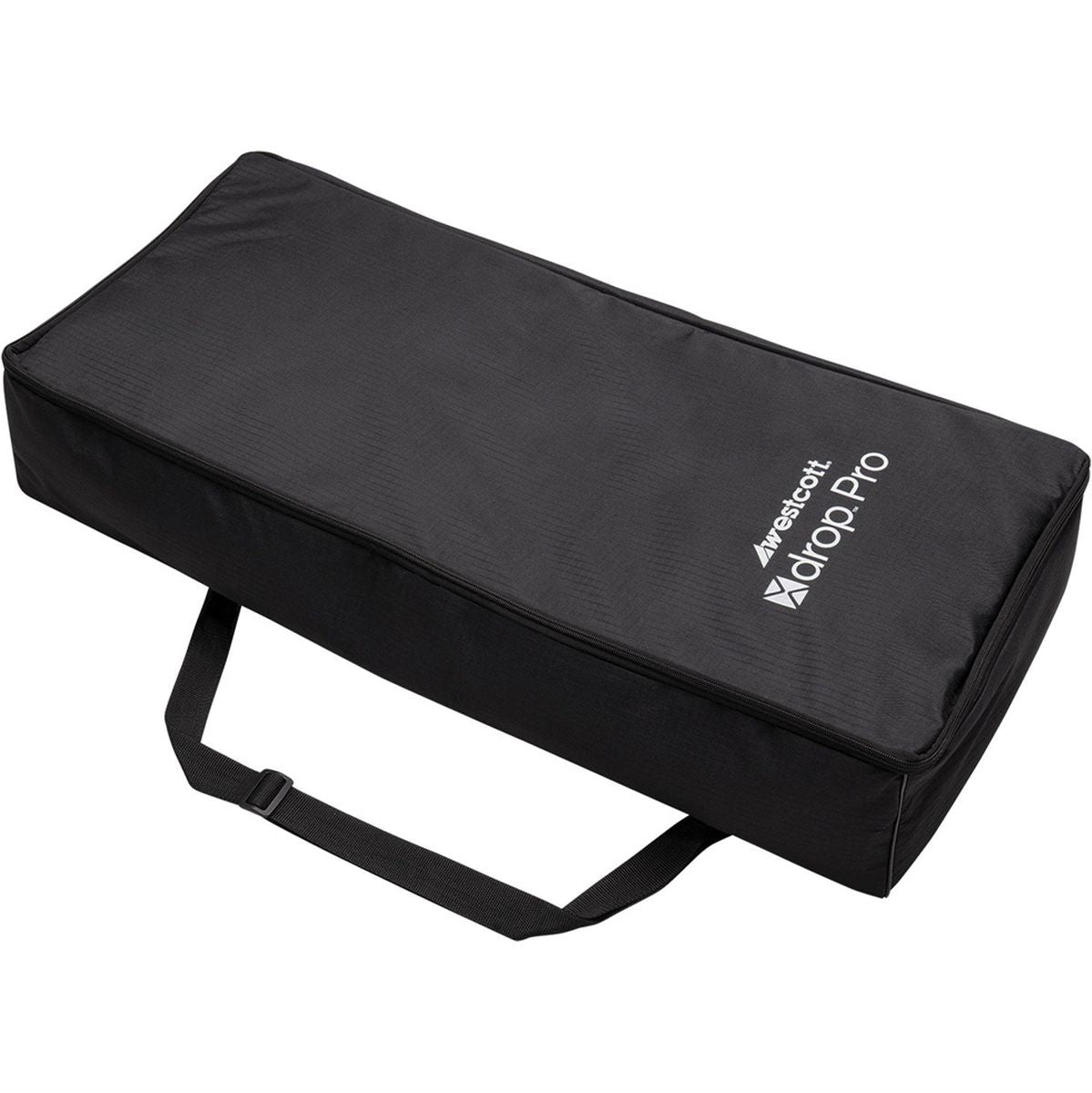 Westcott X Drop Pro 3 Pack Backdrop Case