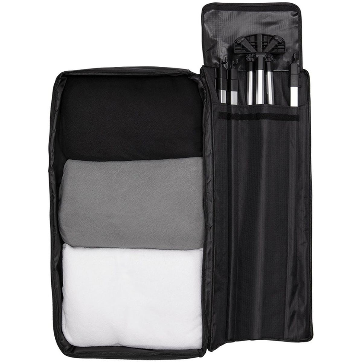 Westcott X Drop Pro 3 Pack Backdrop Case