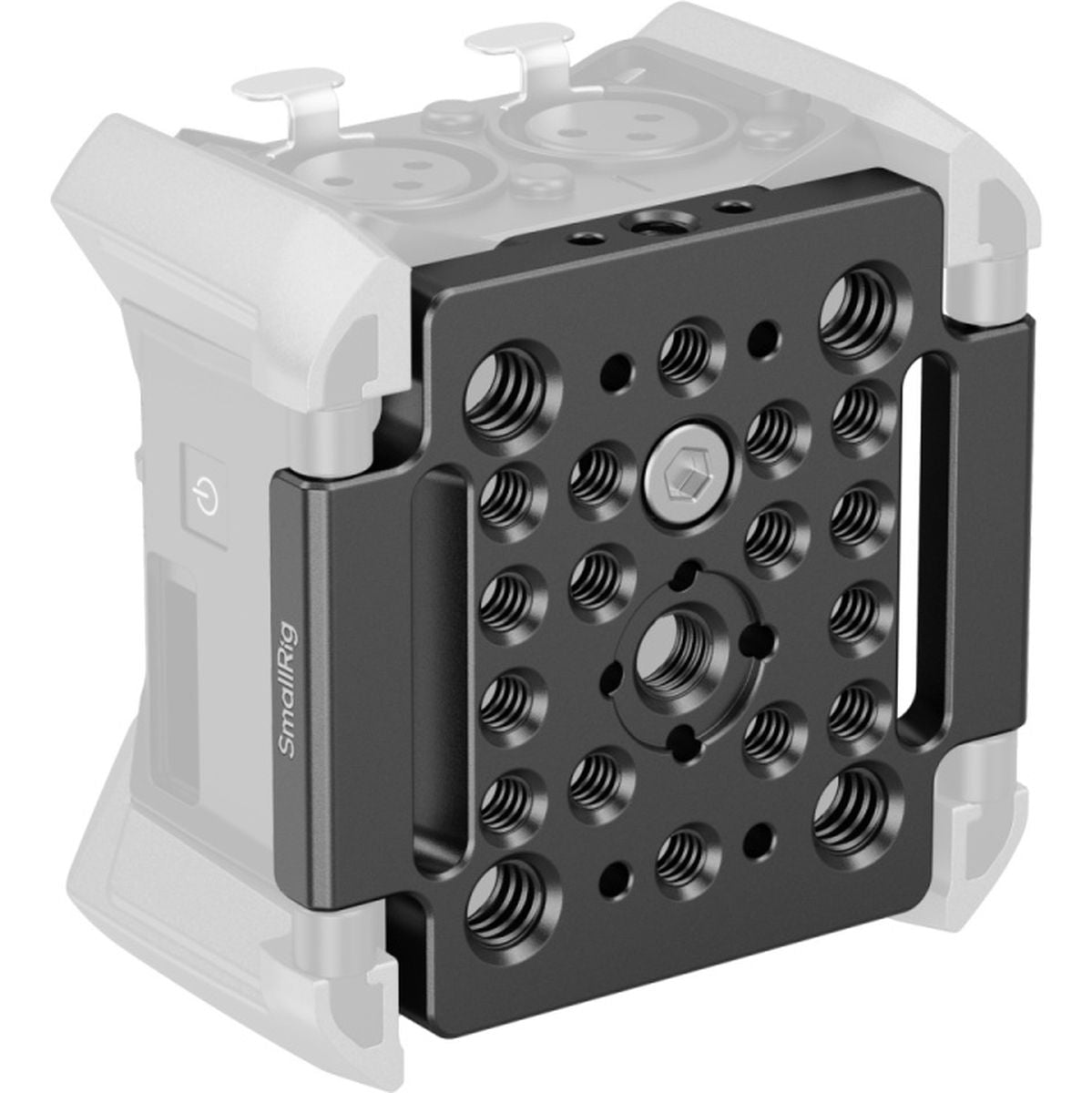SmallRig MD4883 Mount Plate For Zoom f/3.0
