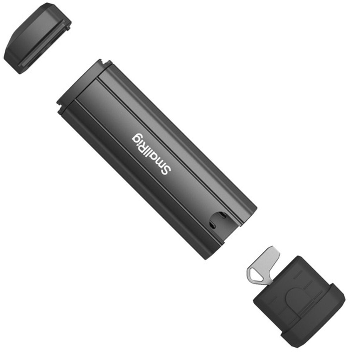 SmallRig 4842 Rotatable Bilateral Quick Release Side Handle