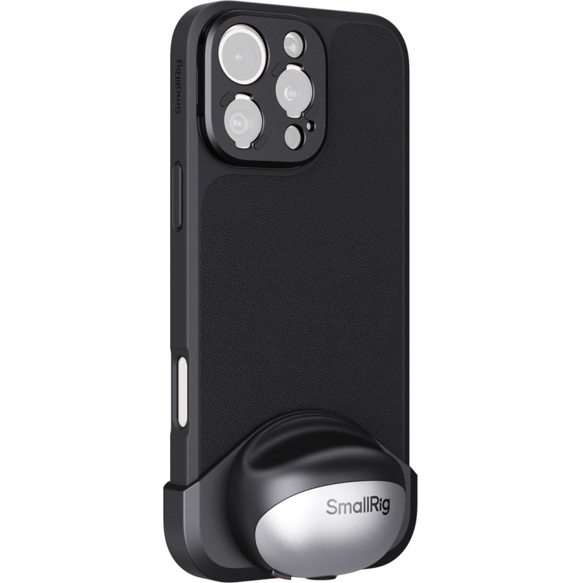 SmallRig 4988 Filmov Lightweight Photography Case Kit For iPhone 16 Pro
