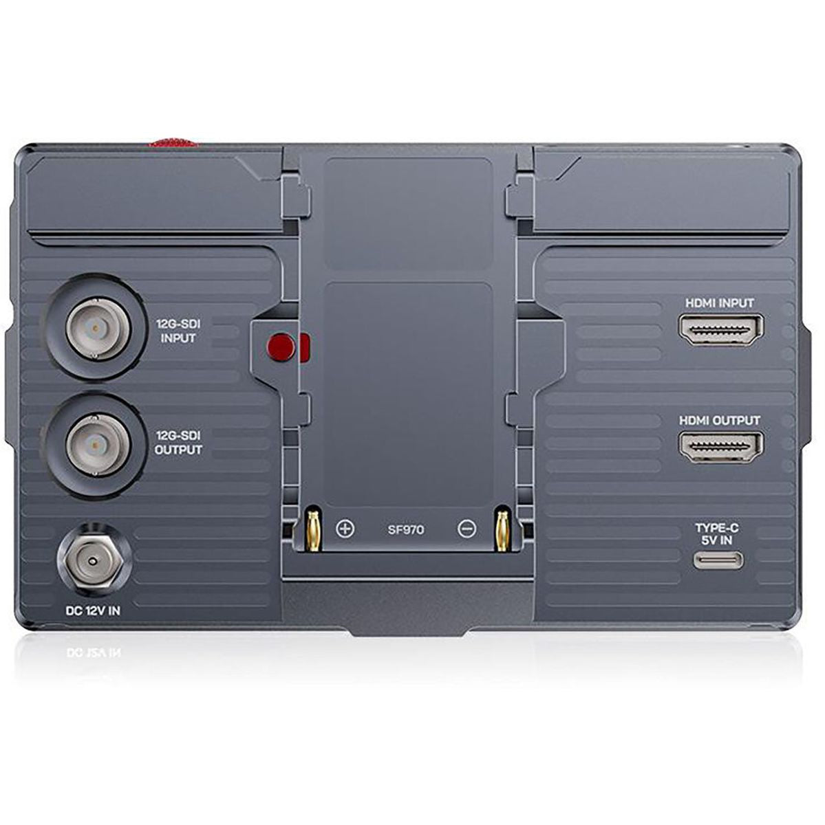 Feelworld H5 5.5 inch 12G SDI Monitor