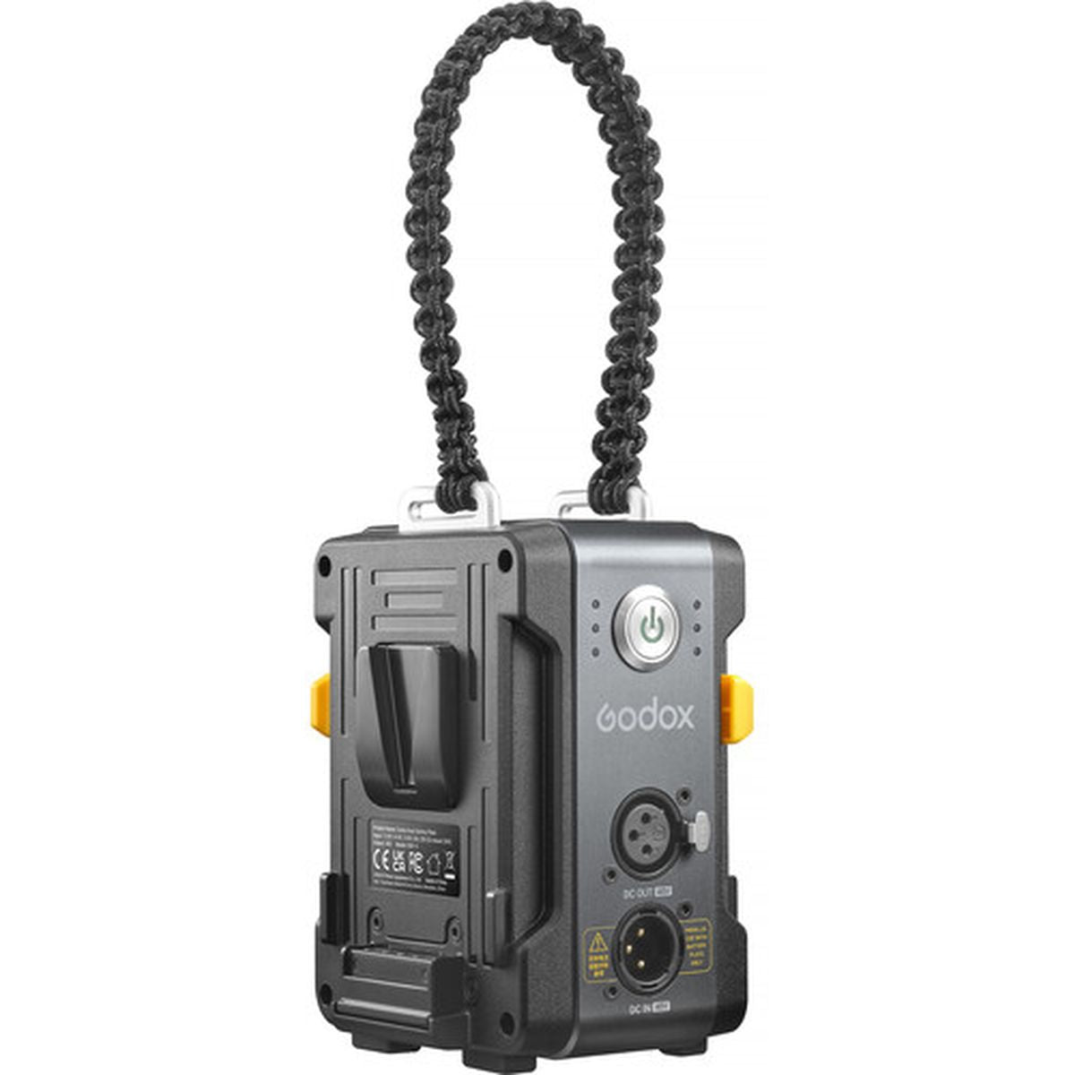 Godox DBP V DC & V Mount Battery Power Supply