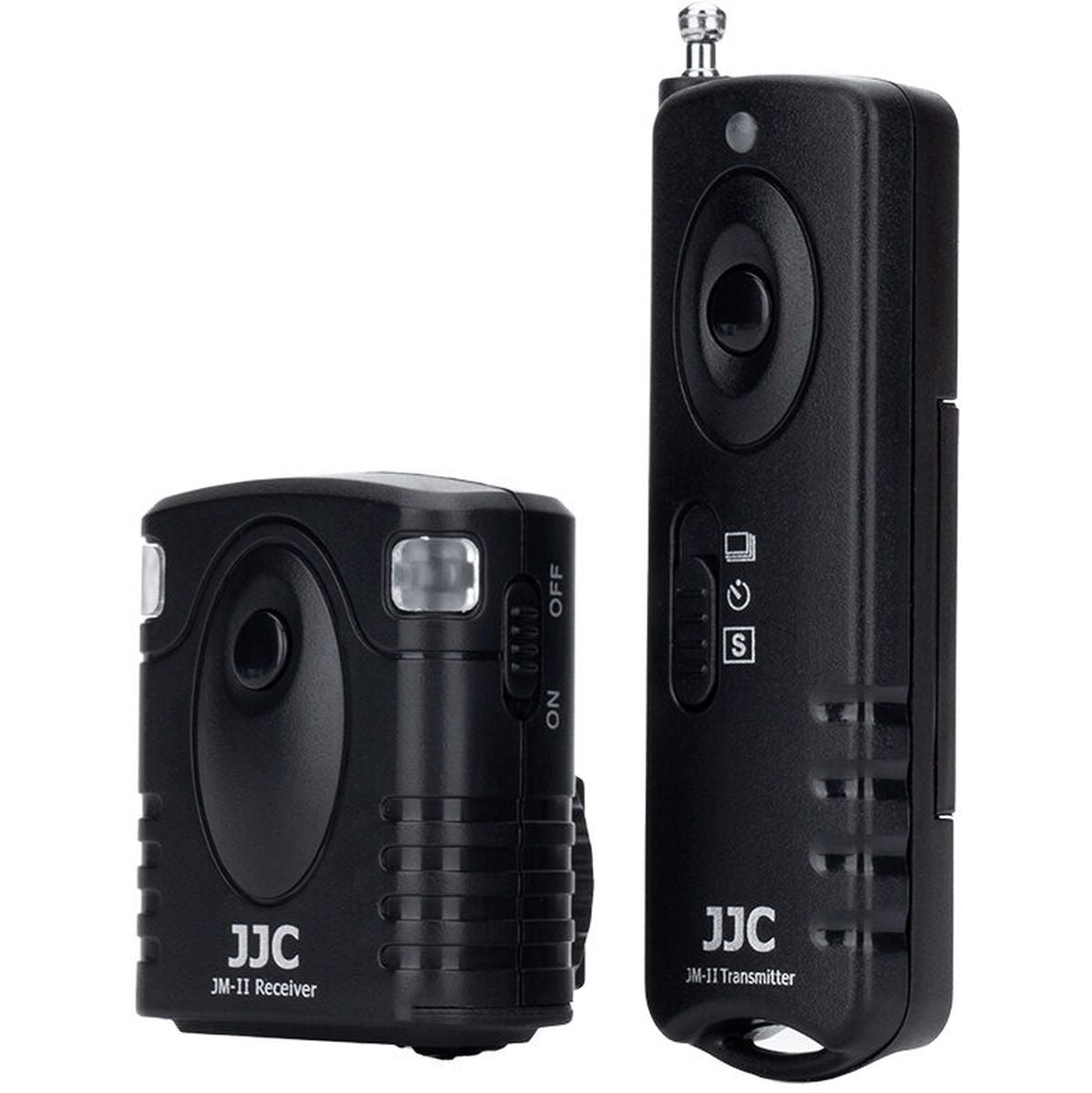 JJC JM D2(II) Radio Frequency Wireless Remote Control - image 3 of 5