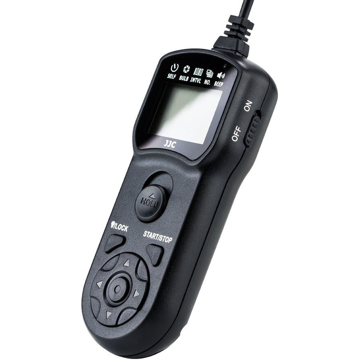 JJC TM D2 Timer Remote Shutter Cord - image 3 of 5