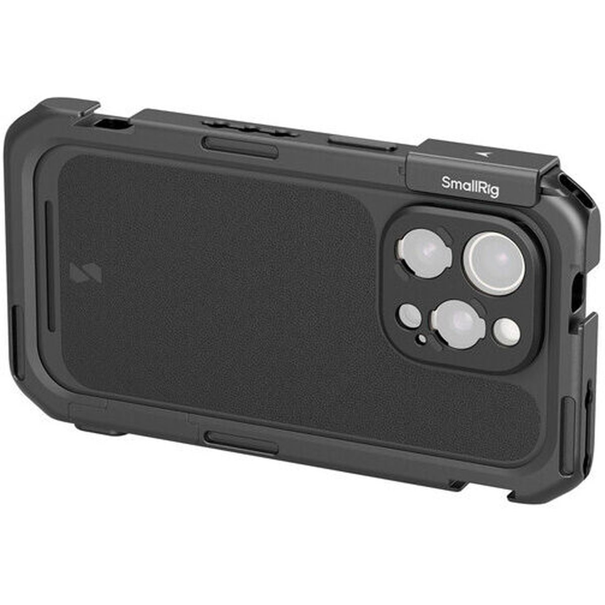SmallRig 4828 Mobile Video Cage Flagship Edition For iPhone 16 Pro