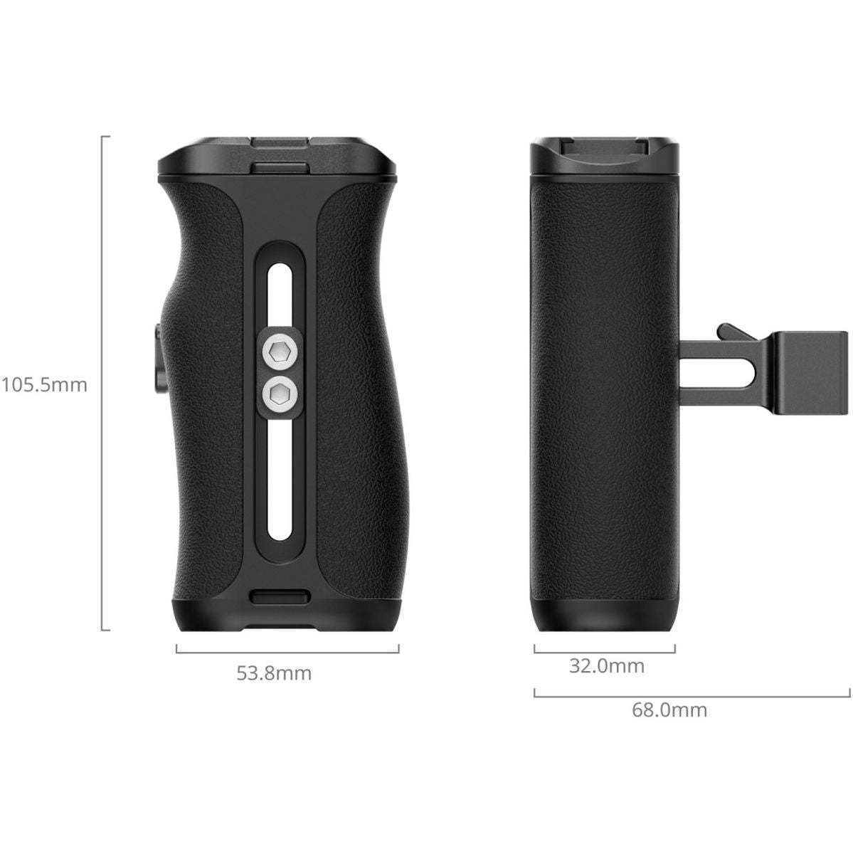 SmallRig 4840 Mini Nato Side Handle