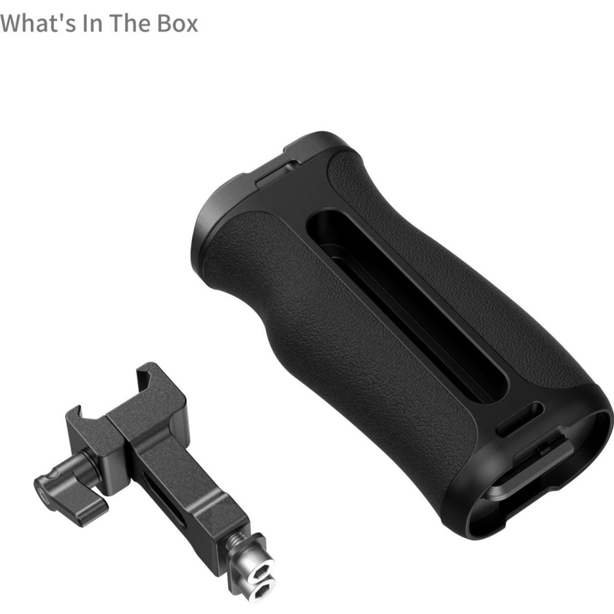 SmallRig 4840 Mini Nato Side Handle
