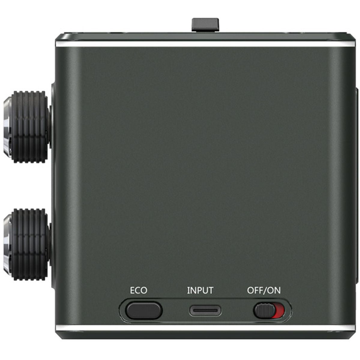 SmallRig 4808 RC 60C RGB LED Video Light (Lite Edition)