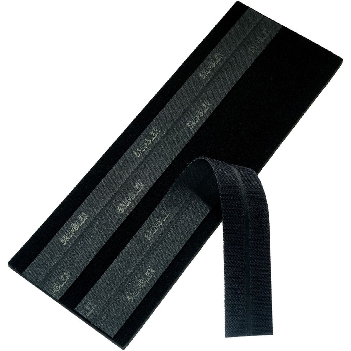 Grumbler Go Camera Divider Set Graphite Black