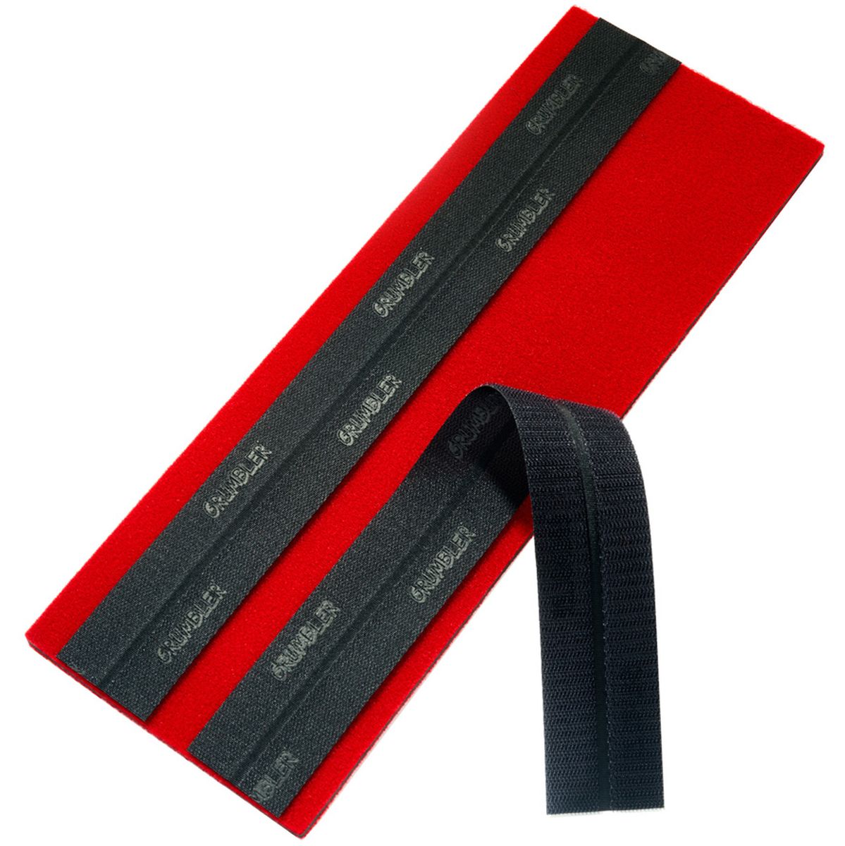 Grumbler Go Camera Divider Set Candy Red