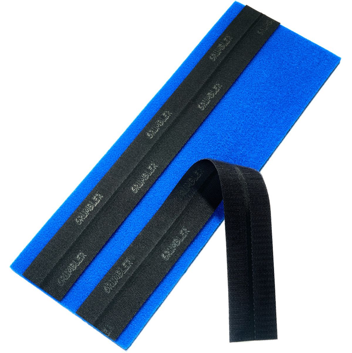 Grumbler Go Camera Divider Set Indigo Blue