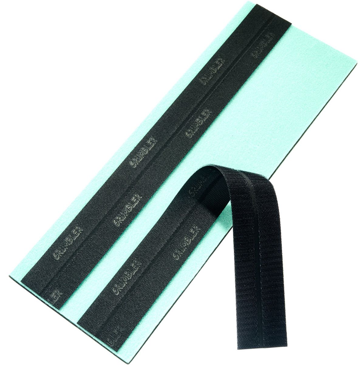 Grumbler Go Camera Divider Set Peppermint Aquamarine