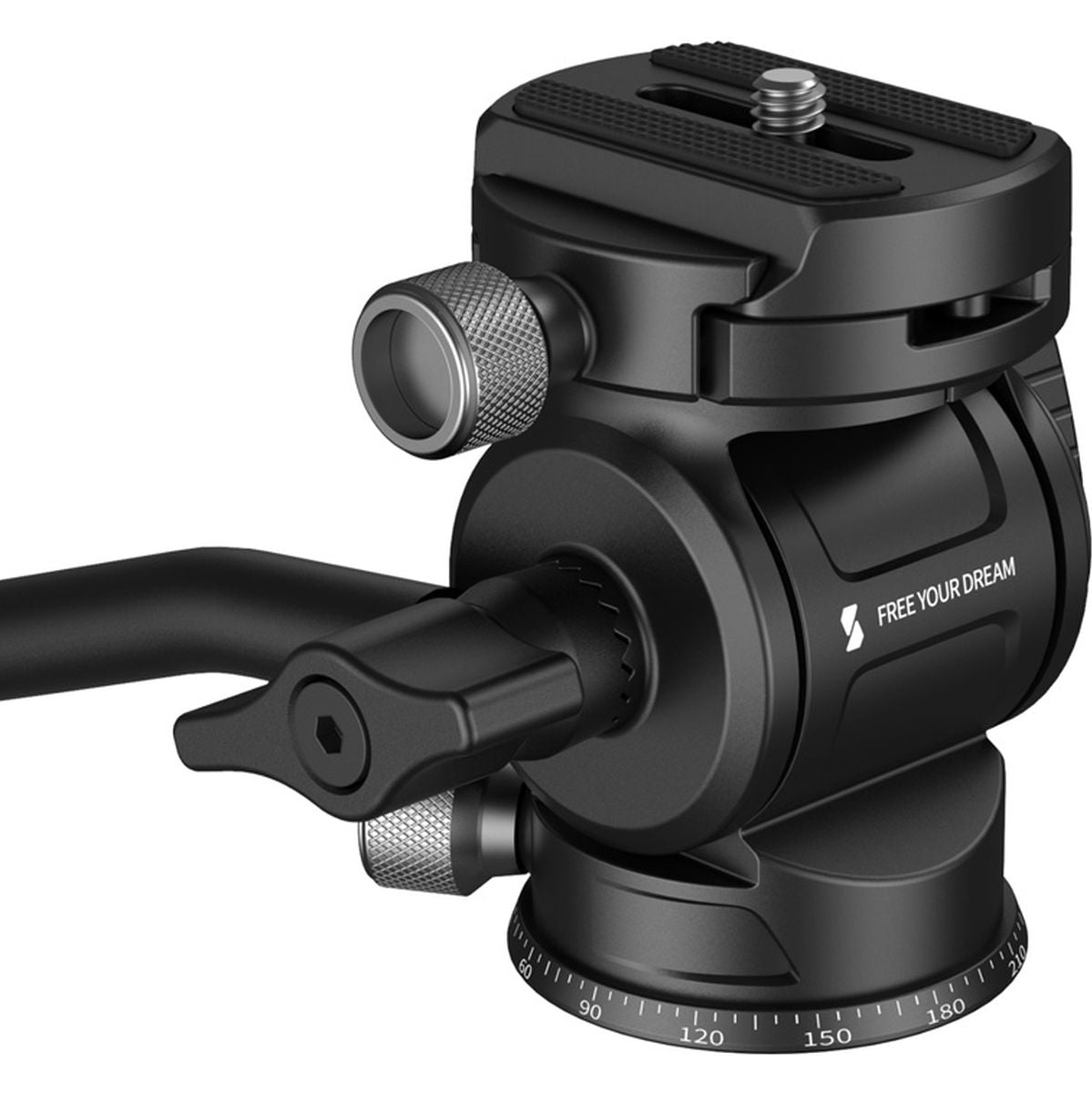 SmallRig 4936 Video Head CH3