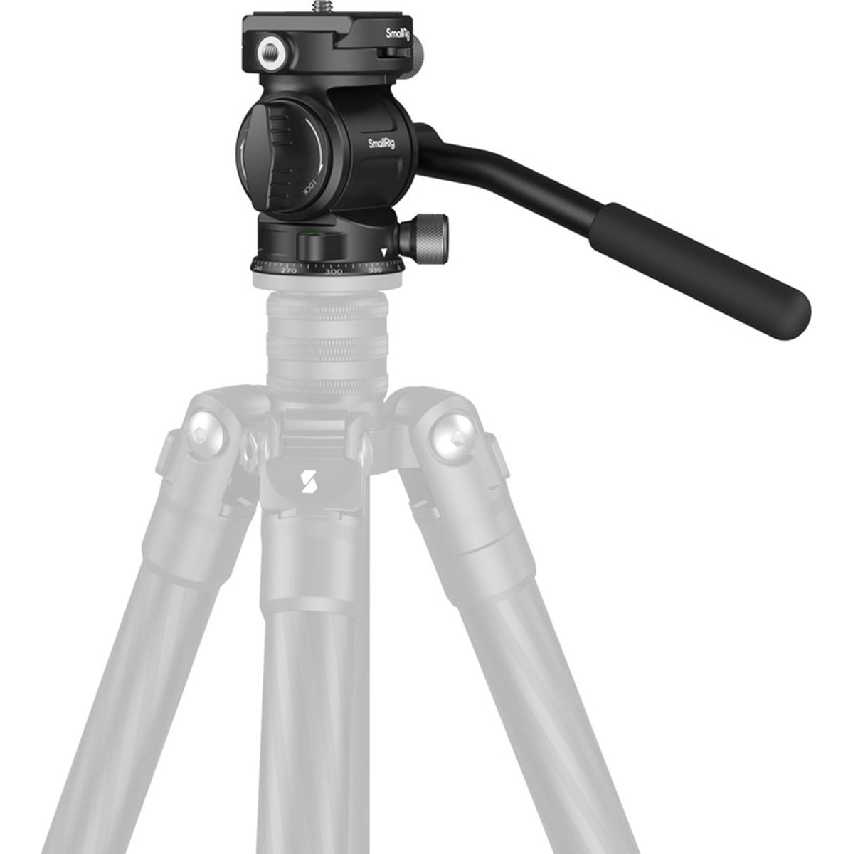 SmallRig 4936 Video Head CH3