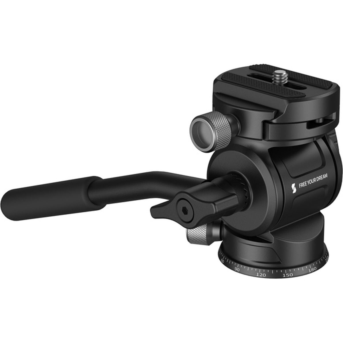 SmallRig 4936 Video Head CH3