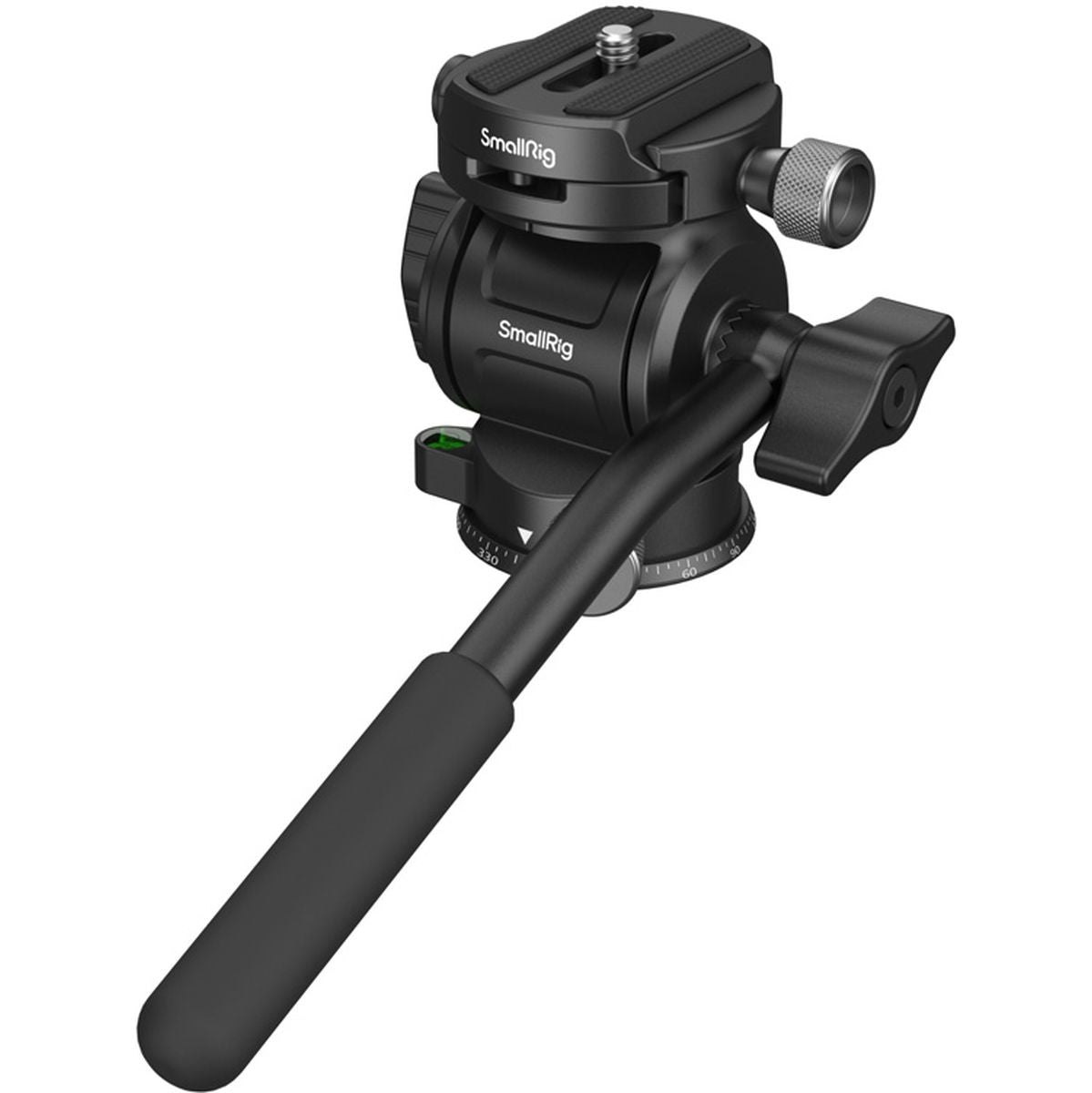 SmallRig 4936 Video Head CH3