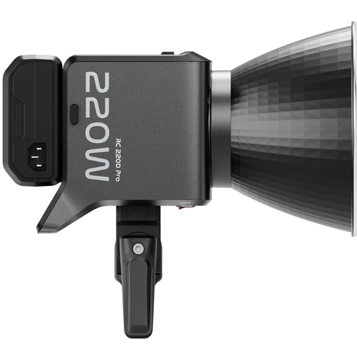 SmallRig 4621 RC 220B Pro COB LED Video Light (EU)