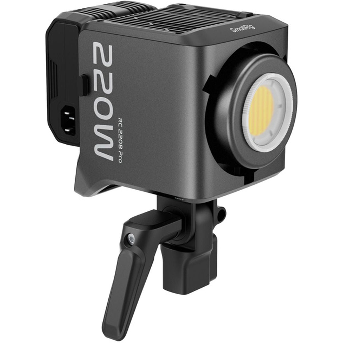 SmallRig 4621 RC 220B Pro COB LED Video Light (EU)