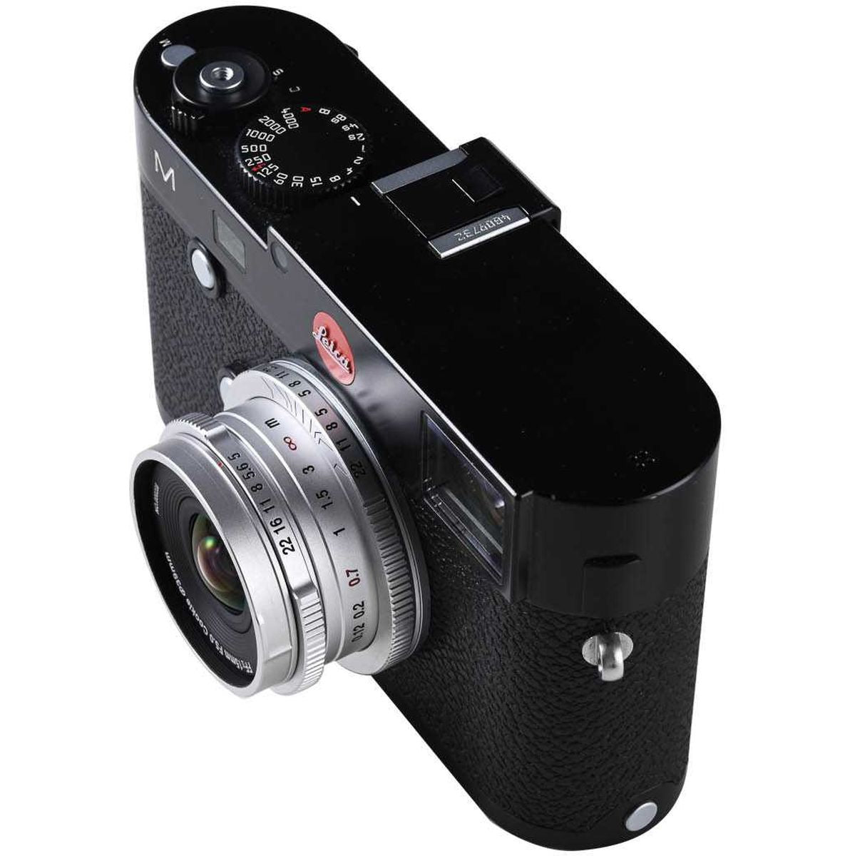 Laowa 15mm F/5 Cookie FF Silver Leica M - image 4 of 5